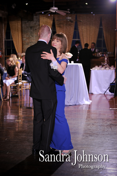 Best New Orleans wedding photographer - Sandra Johnson (SJFoto.com)